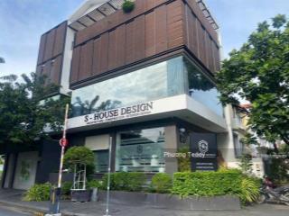 Siêu phẩm căn góc  rẻ nhất! bán nhà 2mt bùi tá hán, an phú (13 x 16m, hầm + 5 tầng), giá 55 tỷ