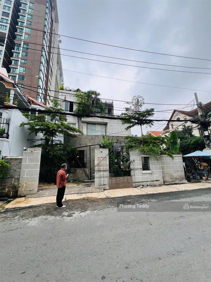 Siêu khan hiếm! bán lô đất mt giang văn minh, an phú (4.5 x 20m, hầm + 7 tầng), giá 27 tỷ