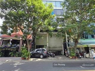 Đẳng cấp! bán nhà mt lê thánh tôn, bến nghé, q1 (5 x 20m, 5 tầng, hđt 260 triệu/ th), giá 95 tỷ