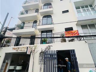 Siêu phẩm khan hiếm!bán chdv ngay mt quốc hương, quận 2 (5x20m, 5 tầng, hđt 90 tr/ th), giá 26 tỷ