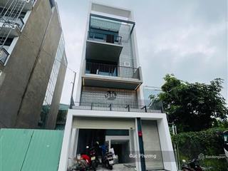 Tốt nhất thị trường! bán nhà mt đường an phú, quận 2 (5 x 25m, 5 tầng, hđt 100 tr/th), giá 26 tỷ