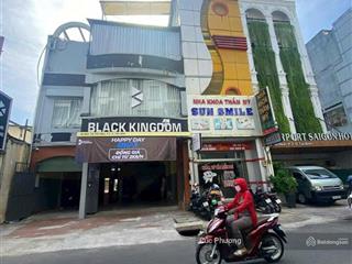 Nhà đẹp giá tốt! bán nhà mt lê quang định, bình thạnh (5x21m, 3 tầng, hđt 70 tr/tháng) giá 22 tỷ