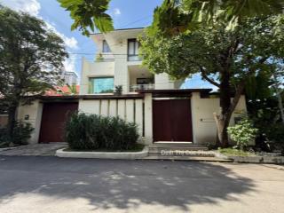 Siêu phẩm rẻ nhất nguyễn văn hưởng, thảo điền (15 x 26m, hầm +4 tầng, 180 triệu/ tháng), giá 95 tỷ