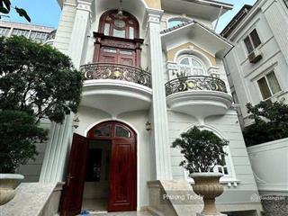 Siêu đẹp khan hiếm! bán nhà mt thái ly, thảo điền (14 x 26m,hầm+3 tầng, hđt 220 tr/ th), giá 69 tỷ