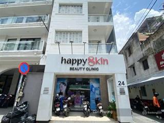 Hàng hiếm đa kao! bán nhà góc huỳnh khương ninh  phan liêm, q1 (5.5x20m, 5 tầng, hđt 90 tr), 39 tỷ