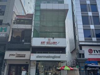 Rẻ nhất thị trường! bán nhà mt đường bạch đằng, bình thạnh (4.5x36m, 3 tầng, hđt 70tr), giá 26 tỷ