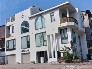 Rẻ nhất thị trường 100%!bán nhà 2mt nguyễn thị định, an phú(21x 8m, 4 tầng,hđt 90tr/th), giá 32 tỷ