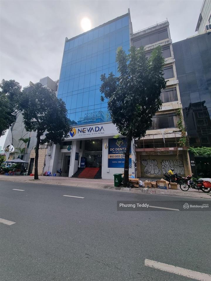Siêu rẻ! bán nhà ngay mt quốc hương, thảo điền (7 x 30m, hầm + 7 tầng, hđt 120 tr/th), giá 35 tỷ