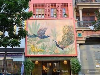 Tốt nhất thị trường! bán nhà ngay mt nguyễn quý cảnh, quận 2 (5 x 25m,5 tầng, 70 tr/th ), giá 29 tỷ