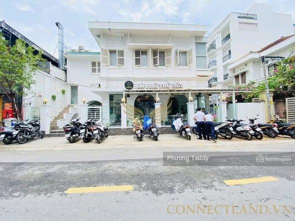 Siêu khan hiếm ! bán gấp mt quốc hương, thảo điền (9 x 25m, 2 tầng, hđt 150 tr/ th), giá 78 tỷ