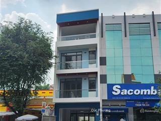 Siêu vị trí, giá tốt! bán nhà mt lê trọng tấn, tân phú (7.7 x25m, 4 tầng, hđt 120 tr/th), giá 31 tỷ
