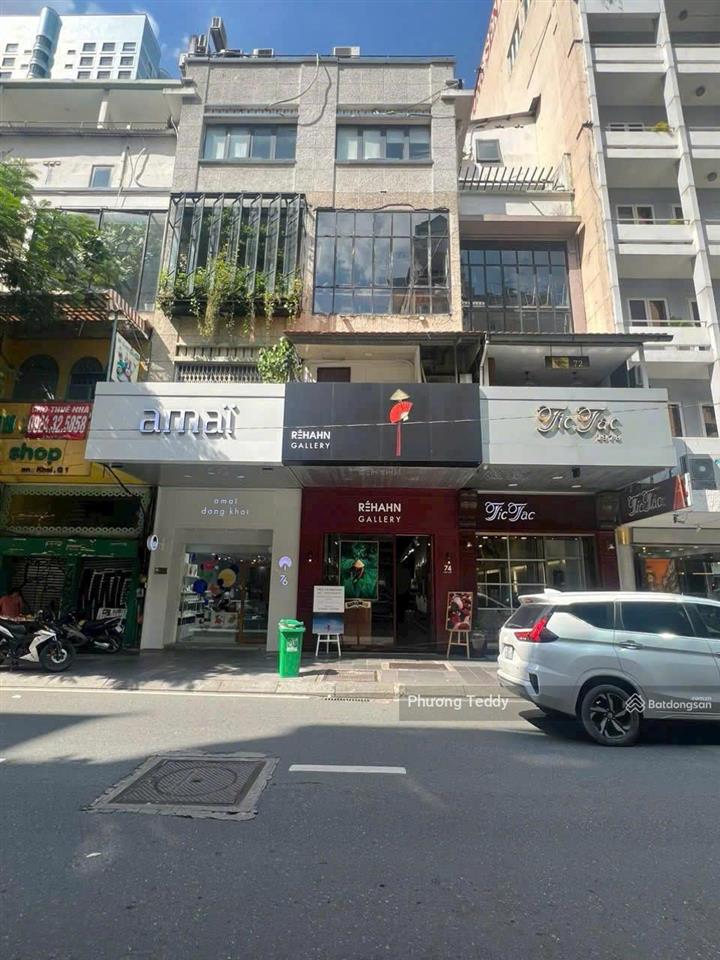 Rẻ nhất thảo điền! bán gấp nhà mt nguyễn bá huân, quận 2 (4.5x20m 4 tầng hđt 80 tr/th), giá 27 tỷ