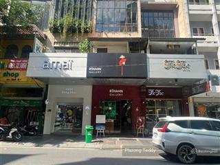 Rẻ nhất thảo điền! bán gấp nhà mt nguyễn bá huân, quận 2 (4.5x20m 4 tầng hđt 80 tr/th), giá 27 tỷ