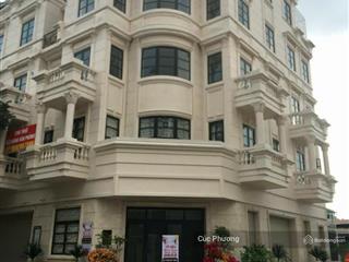 Góc 2mt khan hiếm! bán nhà 2mt nguyễn văn lượng, gò vấp (9 x 20m, 5 tầng, hđt 90tr/th), giá 35 tỷ