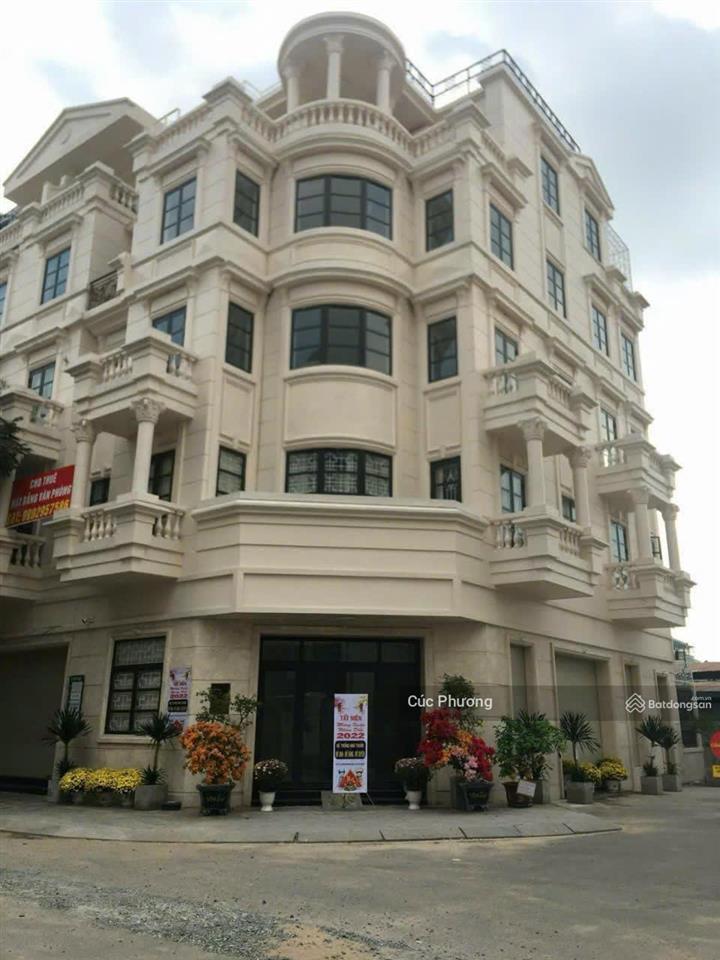 Góc 2mt khan hiếm! bán nhà 2mt nguyễn văn lượng, gò vấp (9 x 20m, 5 tầng, hđt 90tr/th), giá 35 tỷ