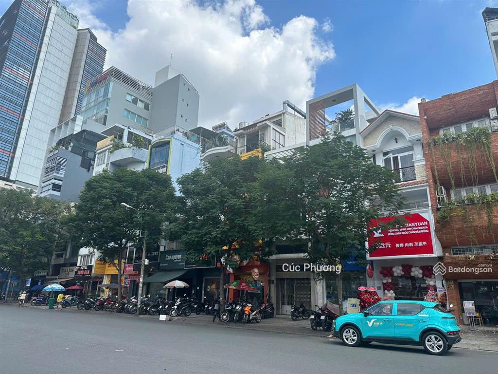 Siêu khan hiếm! bán nhà ngay mt lê lai, bến thành, quận 1 (4x15m, 3 tầng, hđt 70 tr), giá 31 tỷ