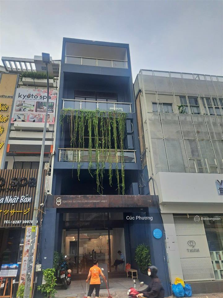 Siêu khan hiếm! bán nhà ngay mt lê lai, bến thành, quận 1 (4x15m, 3 tầng, hđt 70 tr), giá 31 tỷ