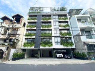 Siêu dòng tiền đầu tư! bán nhà ngay mt trần não, quận 2 (10x18m, 5 tầng, hđt 270 triệu), giá 48 tỷ