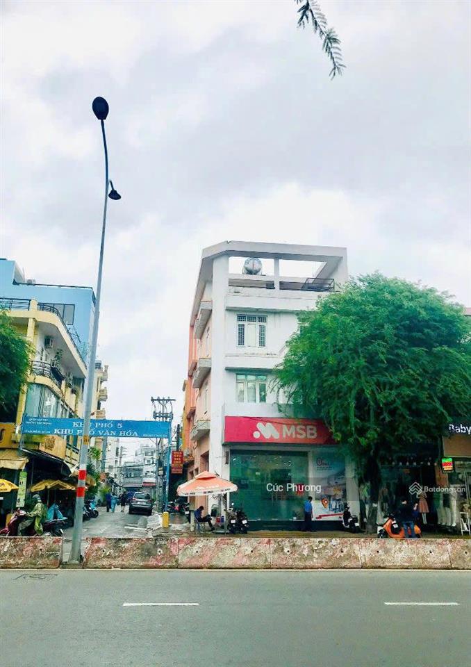 Cần bán siêu phẩm góc 2 mt đường lê trọng tấn, tân phú (8x20m, 4 tầng, hđt 180 triệu), giá 42 tỷ