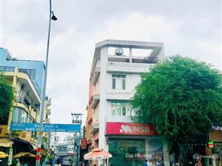 Cần bán siêu phẩm góc 2 mt đường lê trọng tấn, tân phú (8x20m, 4 tầng, hđt 180 triệu), giá 42 tỷ