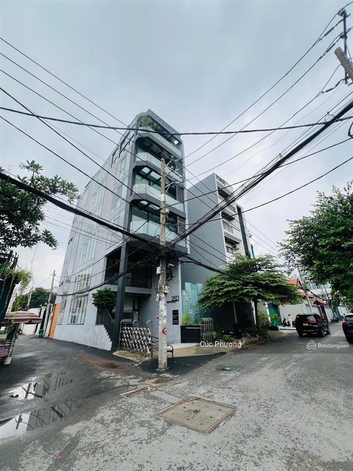 Siêu phẩm thảo điền! bán nhà 2mt phố tây thảo điền (5.5 x 23m, hầm +7 tầng, hđt 90tr/th), giá 31 tỷ