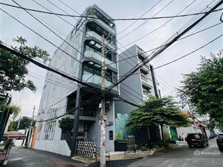 Siêu phẩm thảo điền! bán nhà 2mt phố tây thảo điền (5.5 x 23m, hầm +7 tầng, hđt 90tr/th), giá 31 tỷ