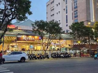 Duy nhất tại thảo điền! bán nhà mt nguyễn văn hưởng, q. 2 (10x 15m, hầm + 7 tầng, 80 tr), giá 50 tỷ
