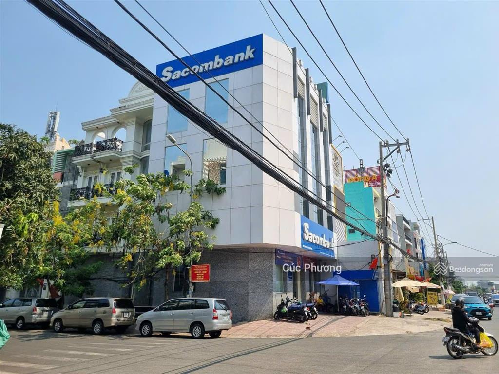 Siêu phẩm căn góc 2 mt lương định của, quận 2 (15x 20m, hầm + 6 tầng, hđt 350 triệu), giá 129 tỷ