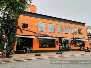 Siêu phẩm! bán nhà mt điện biên phủ, quận 3 (6x 36m, hầm+7 tầng, hđt 250 tr/th), giá 100 tỷ