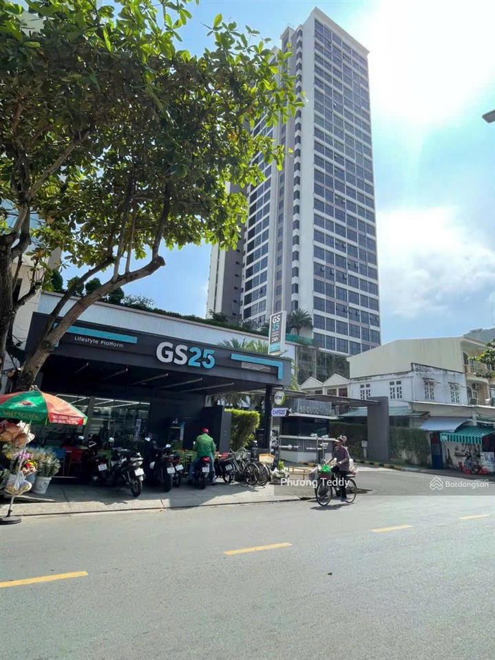 Rẻ nhất tân quy! bán nhà mt nguyễn thị thập, quận 7 (10x20m, ctxd hầm 7 tầng, hđt 70tr), giá 40 tỷ
