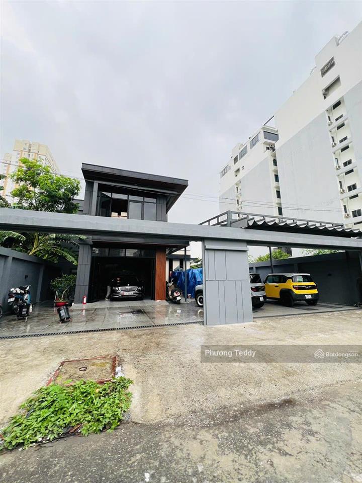 Siêu khan hiếm rẻ nhất! bán nhà cấp 4 mt lý phục man, quận 7 (12 x 30m, hầm + 7 tầng), giá 40 tỷ