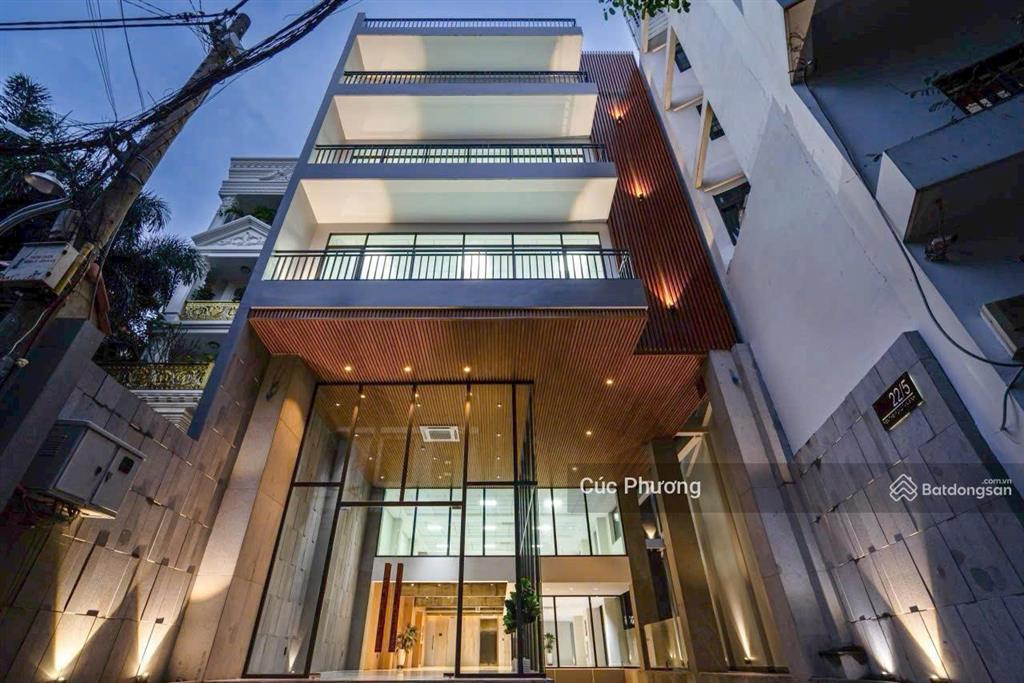 Siêu phẩm! bán nhà 2 mt cách mạng tháng 8, quận 10 (8 x 25m, 2 tầng, hđt 140 triệu), giá 38 tỷ