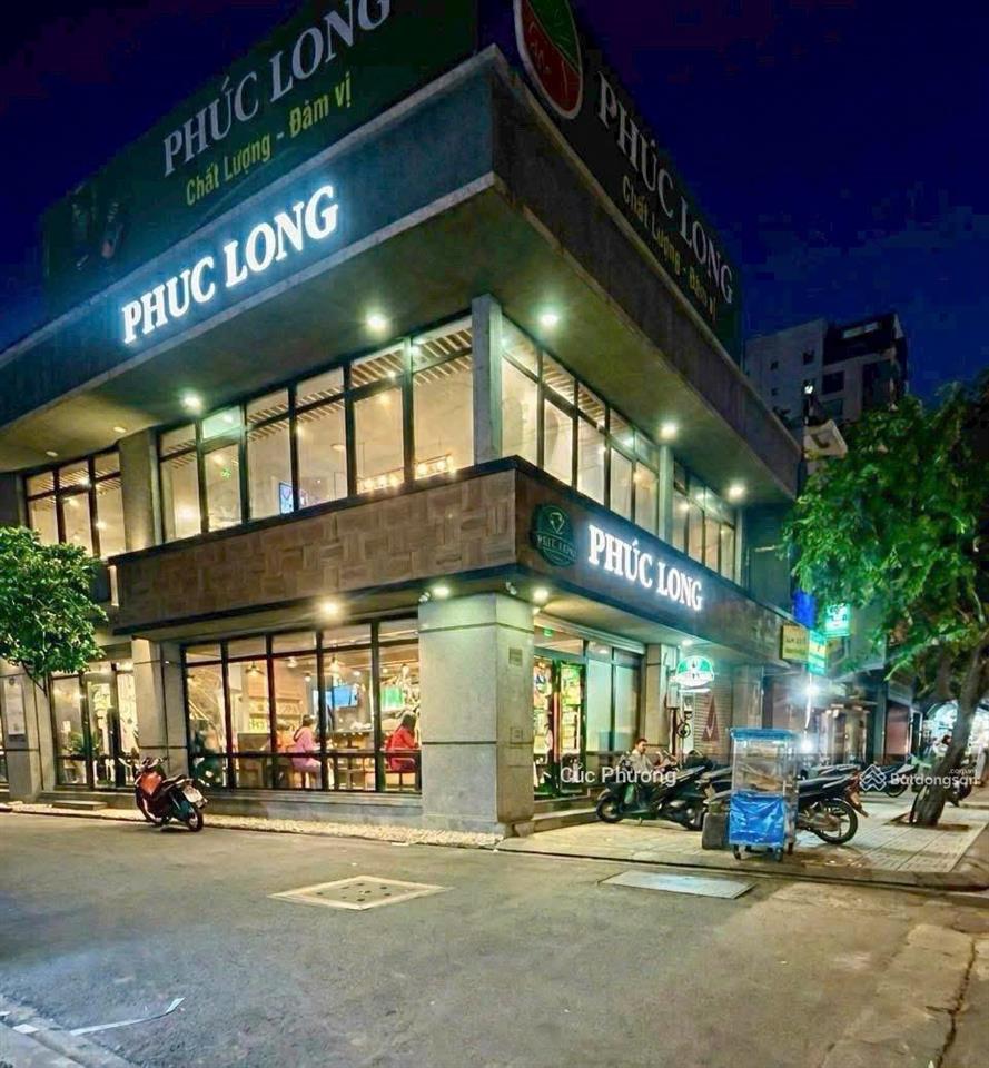 Siêu phẩm thảo điền! bán nhà 2mt xuân thủy, quận 2 (6 x 20m, hầm + 7 tầng, 70 triệu/th), giá 31 tỷ