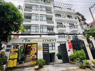Siêu phẩm dòng tiền! bán nhà ngay mt thảo điền, quận 2 (8.5x 25m, 7 tầng, hđt 280 triệu), giá 65 tỷ