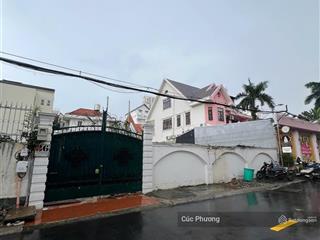 Siêu phẩm thảo điền! bán khuôn đất ngay mt ngô quang huy, quận 2 (8x30m  đất trống), giá 80 tỷ