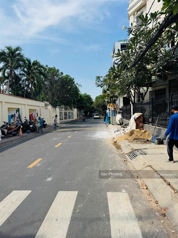 Rẻ ở thảo điền! bán nhà ngay mt lê văn miến (5.5 x 25m, hầm + 7 tầng, 50 triệu/th), giá 25 tỷ