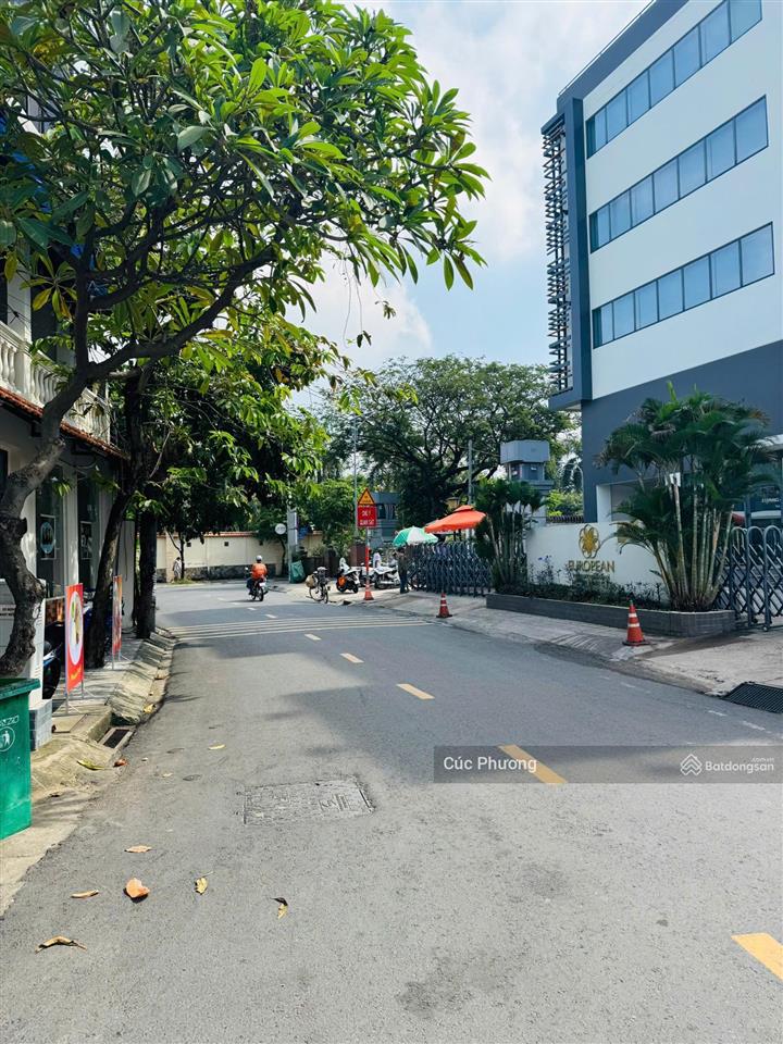 Rẻ ở thảo điền! bán nhà ngay mt lê văn miến (5.5 x 25m, hầm + 7 tầng, 50 triệu/th), giá 25 tỷ