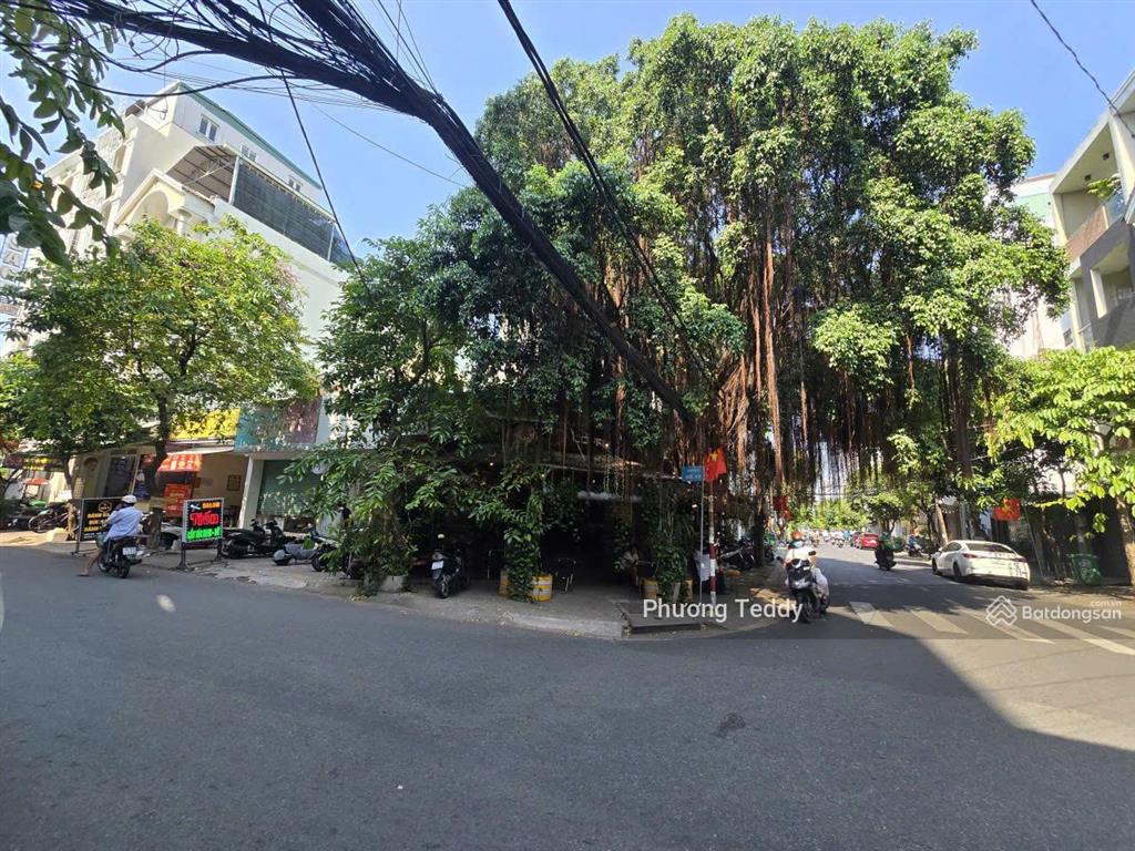 Tài lộc, rẻ tân quy! bán góc 2mt đường 79, quận 7 (18x20m, hầm 7 tầng, hđt 120tr/th), giá 66 tỷ