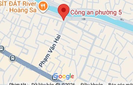 Siêu vị trí! bán nhà mt phạm văn hai, tân bình (7.5 x 35m, 3 tầng, hđt 70 triệu), giá 36 tỷ