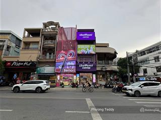 Siêu phẩm! bán nhà mt nguyễn gia trí, bình thạnh (9 x 23m, 5 tầng, hđt 160 tr/th), giá 74 tỷ