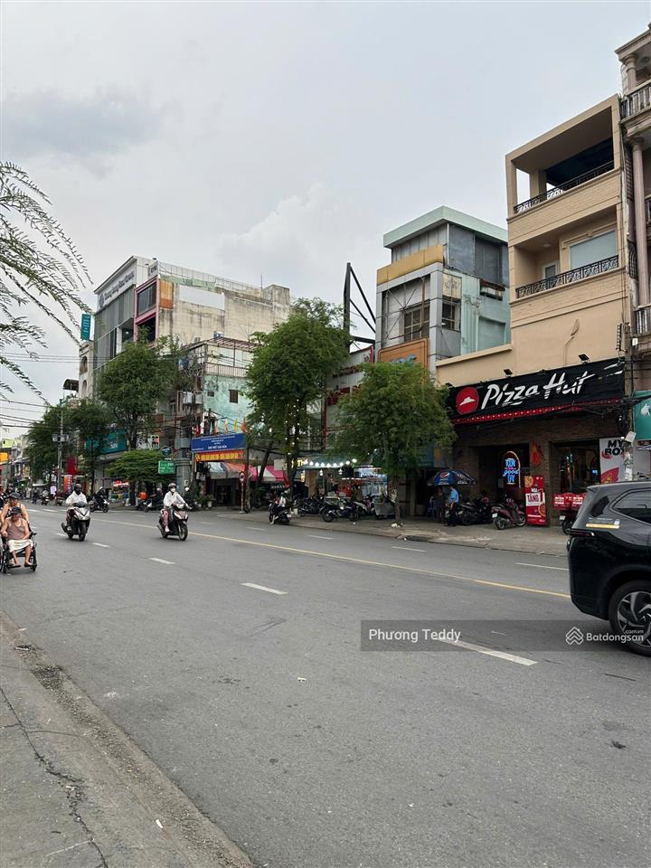 Siêu phẩm! bán nhà mt nguyễn gia trí, bình thạnh (9 x 23m, 5 tầng, hđt 160 tr/th), giá 74 tỷ