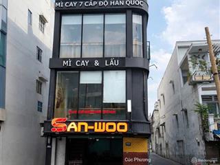 Giá hời đa kao! bán nhà góc 2 mt nguyễn đình chiểu, quận 1 (4 x 20m, 4 tầng, hđt 80tr), giá 23 tỷ
