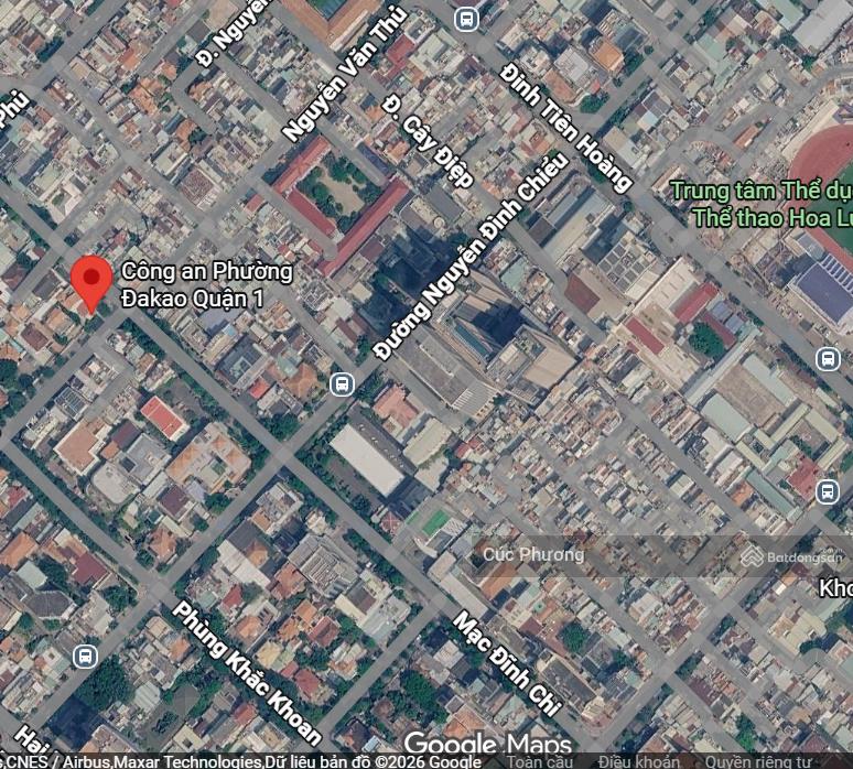 Giá hời đa kao! bán nhà góc 2 mt nguyễn đình chiểu, quận 1 (4 x 20m, 4 tầng, hđt 80tr), giá 23 tỷ