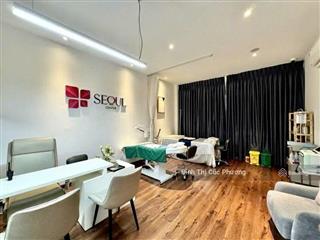 Cần cho thuê nhà mt bùi hữu nghĩa, bình thạnh (4.5x25m, 7 tầng, 12 phòng), giá 80 triệu/ tháng