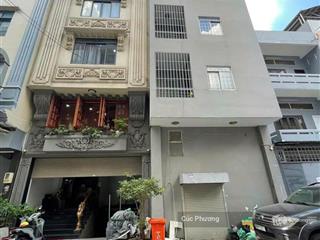 Siêu phẩm đường hoa! bán nhà mt đường hoa lan, phú nhuận (4,2x20m, 4 tầng, hđt 80 triệu), giá 22 tỷ