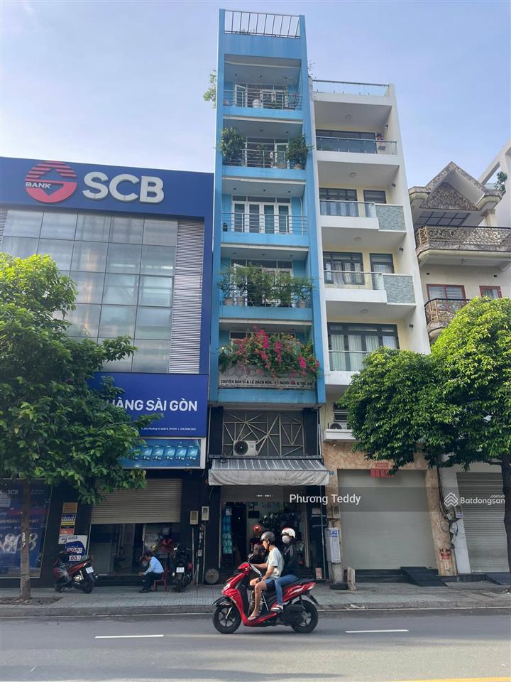 Siêu khan hiếm! bán nhà mt trần hưng đạo, quận 5 (4 x 20m, 6 tầng, hđt 80 triệu/tháng), giá 29 tỷ