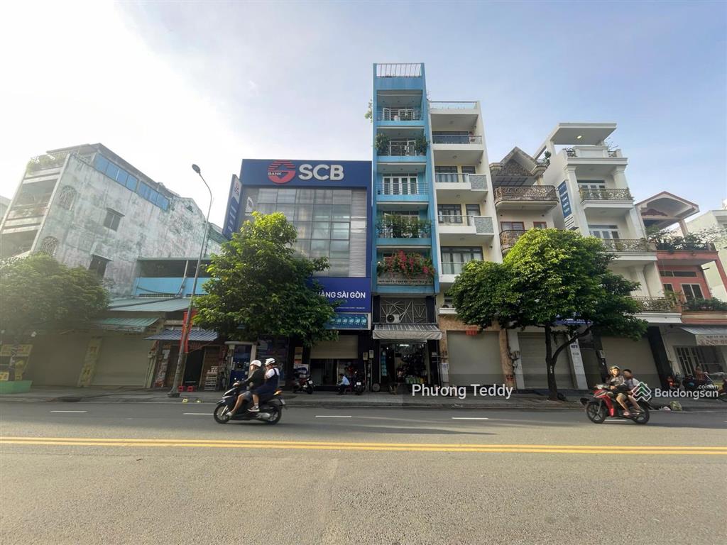 Siêu khan hiếm! bán nhà mt trần hưng đạo, quận 5 (4 x 20m, 6 tầng, hđt 80 triệu/tháng), giá 29 tỷ
