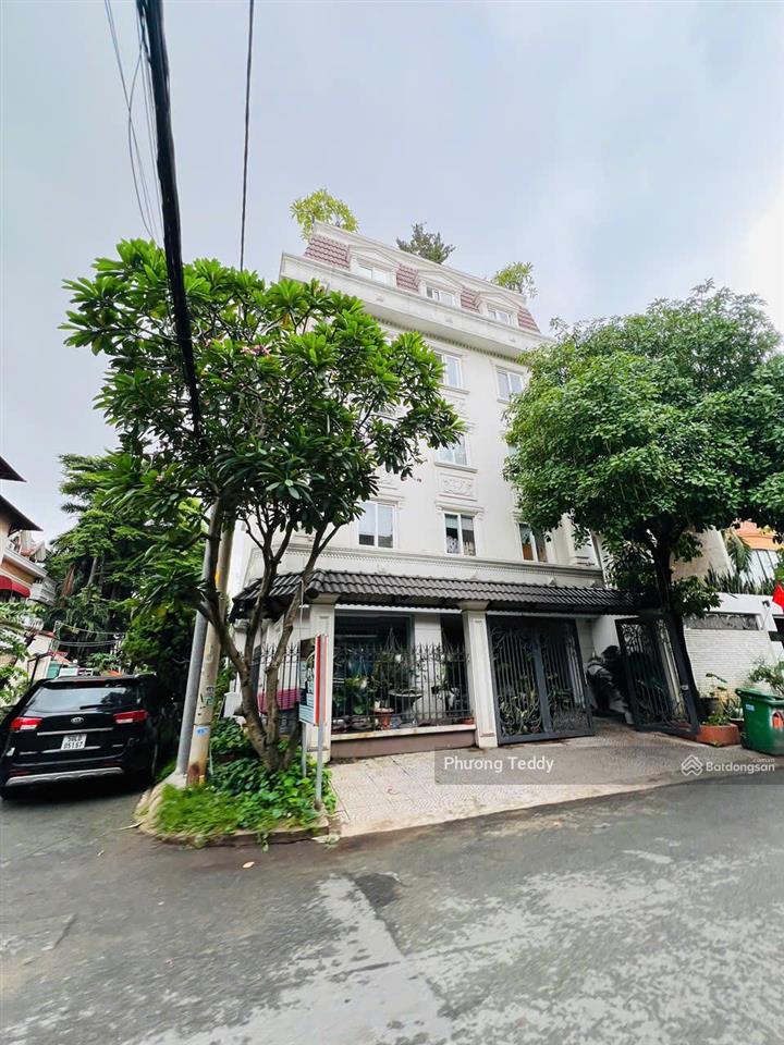 Siêu phẩm chdv! bán nhà tòa nhà đường 79, quận 7 (16.5 x 30m, hầm + 7 tầng, hđt 520tr), giá 130 tỷ