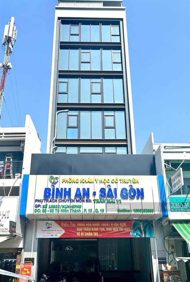 Siêu phẩm! bán nhà mt hoàng diệu, quận 4 (4 x 22m, nh 6.8m, 6 tầng, hđt 120 triệu), giá 33 tỷ