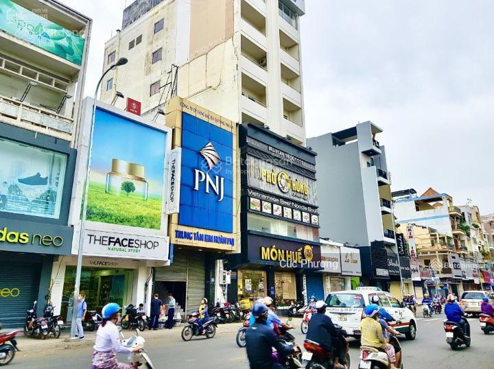 Giá hời! bán gấp căn góc 2 mt lý thường kiệt, quận 10 (4.5 x 20m, 4 tầng, hđt 90 tr), giá 32 tỷ
